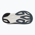 Scarpe da corsa uomo New Balance Fresh Foam More V6 zinc blue/altitude 4