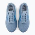 Scarpe da corsa uomo New Balance Fresh Foam More V6 zinc blue/altitude 4