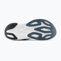 Scarpe da corsa uomo New Balance Fresh Foam More V6 zinc blue/altitude 5