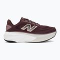 Scarpe da corsa donna New Balance Fresh Foam More V6 cherry leather/fast track 2