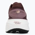 Scarpe da corsa donna New Balance Fresh Foam More V6 cherry leather/fast track 6