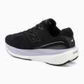 Scarpe da corsa donna New Balance 1080's V15 black/smoked violet 3