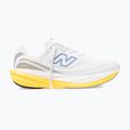 Scarpe da corsa uomo New Balance 1080's V15 white/satsuma orange