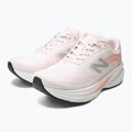 Scarpe da corsa donna New Balance Ellipse V1 pink salt/pink lemonade 4