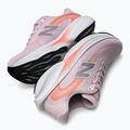 Scarpe da corsa donna New Balance Ellipse V1 pink salt/pink lemonade 6