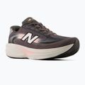 Scarpe da corsa donna New Balance Ellipse V1 magnet/pink lemonade