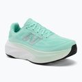 Scarpe da corsa donna New Balance Fresh Foam More V6 bright mint/cosmic jade