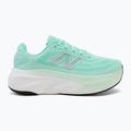 Scarpe da corsa donna New Balance Fresh Foam More V6 bright mint/cosmic jade 2