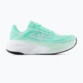 Scarpe da corsa donna New Balance Fresh Foam More V6 bright mint/cosmic jade