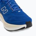 Scarpe da corsa uomo New Balance 1080's V15 blue gemstone/angora 7