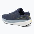Scarpe da corsa uomo New Balance 1080's V15 vintage indigo/alkaline green 3