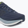 Scarpe da corsa uomo New Balance 1080's V15 vintage indigo/alkaline green 7