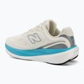 Scarpe da corsa donna New Balance 1080's V15 angora/blue glaze 3