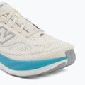 Scarpe da corsa donna New Balance 1080's V15 angora/blue glaze 7