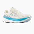 Scarpe da corsa donna New Balance 1080's V15 angora/blue glaze
