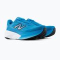 Scarpe da corsa uomo New Balance Fresh Foam More V6 altitude/black 2