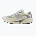 Scarpe da corsa donna New Balance Ellipse V1 angora/digital mist 3