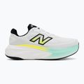 Scarpe da corsa uomo New Balance Fresh Foam More V6 white/bright mint 2