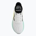 Scarpe da corsa uomo New Balance Fresh Foam More V6 white/bright mint 5
