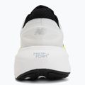 Scarpe da corsa uomo New Balance Fresh Foam More V6 white/bright mint 6