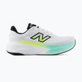 Scarpe da corsa uomo New Balance Fresh Foam More V6 white/bright mint