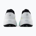 Scarpe da corsa uomo New Balance Fresh Foam More V6 white/bright mint 3