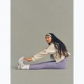 Scarpe da corsa donna New Balance Ellipse V1 horizon grey/truffle salt 5
