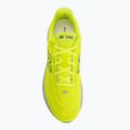 Scarpe da corsa uomo New Balance 1080's V15 alkaline green/light arctic grey 5