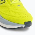 Scarpe da corsa uomo New Balance 1080's V15 alkaline green/light arctic grey 7