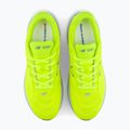 Scarpe da corsa uomo New Balance 1080's V15 alkaline green/light arctic grey 5