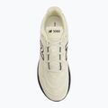 Scarpe da corsa uomo New Balance 1080's V15 pistachio butter/black 5