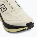 Scarpe da corsa uomo New Balance 1080's V15 pistachio butter/black 7