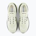 Scarpe da corsa uomo New Balance 1080's V15 pistachio butter/black 7