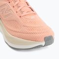 Scarpe da corsa donna New Balance 1080's V15 pink lemonade/angora 7