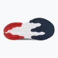 Scarpe da corsa per bambini New Balance 520's Lace V9 nb navy/true red 4