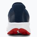 Scarpe da corsa per bambini New Balance 520's Lace V9 nb navy/true red 6