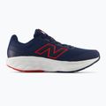 Scarpe da corsa per bambini New Balance 520's Lace V9 nb navy/true red 2