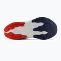 Scarpe da corsa per bambini New Balance 520's Lace V9 nb navy/true red 6