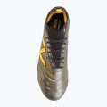 Scarpe da calcio New Balance Tekela Elite Low V5 FG grey 5