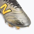 Scarpe da calcio New Balance Tekela Elite Low V5 FG grey 7