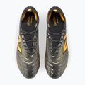Scarpe da calcio New Balance Tekela Elite Low V5 FG grey 3