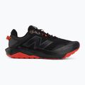 Scarpe da corsa uomo New Balance Dynasoft Nitrel V6 black/neo flame 2