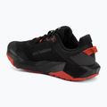 Scarpe da corsa uomo New Balance Dynasoft Nitrel V6 black/neo flame 3