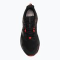 Scarpe da corsa uomo New Balance Dynasoft Nitrel V6 black/neo flame 5