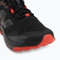 Scarpe da corsa uomo New Balance Dynasoft Nitrel V6 black/neo flame 7