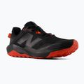 Scarpe da corsa uomo New Balance Dynasoft Nitrel V6 black/neo flame