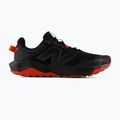 Scarpe da corsa uomo New Balance Dynasoft Nitrel V6 black/neo flame 2