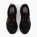 Scarpe da corsa uomo New Balance Dynasoft Nitrel V6 black/neo flame 5