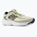 Scarpe da corsa uomo New Balance 411's V4 reflection/fennel seed/black