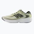 Scarpe da corsa uomo New Balance 411's V4 reflection/fennel seed/black 3
